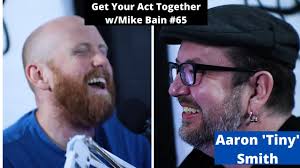 Aaron 'Tiny' Smith