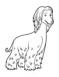Print dog coloring pages for free and color our dog coloring! 95 Dog Coloring Pages For Kids Adults Free Printables