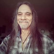 Introduction of a 1963 born hippie