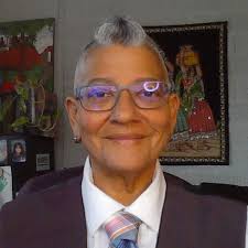 Lisbeth M Melendez Rivera — Woodhull Freedom Foundation