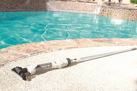 Bestway Lay Z Spa Akku Poolsauger 60301