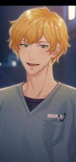 Pin By Elizabeth Garcia On My Animals Doctor Secret Animal Doctor Handsome Anime Guys Handsome Anime