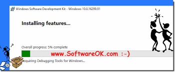 Develop desktop apps for windows 11 and windows 10 using a unified set of apis and tools. Windows 10 Sdk C Download