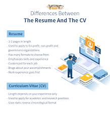 Read on to learn what they are, when to use one versus the. Resume Vs Curriculum Vitae Cv Difference Writing Tips Resumeperk Com