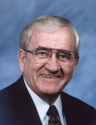 Donovan Lundgren Obituary (1931