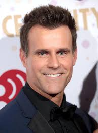 Happy 55th Birthday to Cameron Mathison (Drew Cain)