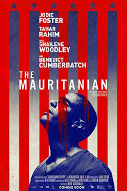 Government, mohamedou ould slahi (tahar rahim) languishes in prison for years without. The Mauritanian 2021 By Kevin Macdonald