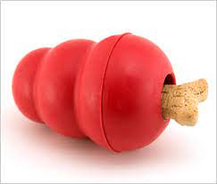 Play fetch with an empty kong toy. Why The Kong Is The Hardest Working Dog Toy Under 10