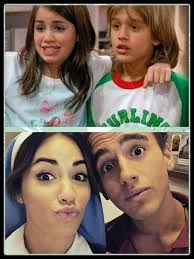 Lali Y Yeyo Casi Angeles Personajes Casi Angeles Capitulos Lali Esposito