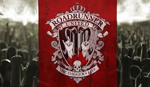 Roadrunner United: Watch The Live Video Of “The Dagger”Including Members Of  Slipknot, Machine Head, Chimaira, Annihilator & Light The Torch – Thoughts  Words Action