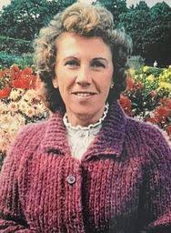 Condolence Book for Patricia (Pat) Bambrick (née Merrick) (Malahide,  Dublin)