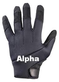 5 Tips To Glove Sizing For Law Enforcement