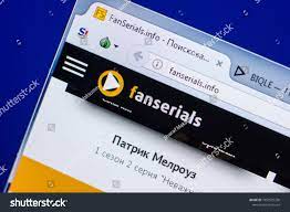 3 рез. по запросу «Fanserials» — изображения, стоковые фотографии,  трехмерные объекты и векторная графика | Shutterstock
