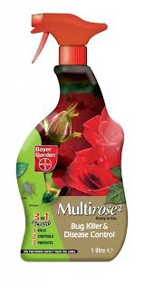 Kills listed surface insects in 24 hours. Bayer Garden Multirose2 Ready To Use Bug Killer And Disease Control 1 L Buy Online In Azerbaijan At Azerbaijan Desertcart Com Productid 49129836