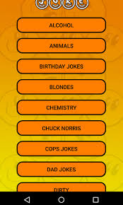 (never appropriate but) always funny. Tell Me A Joke Amazon De Apps For Android