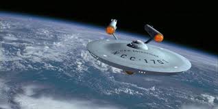 Image result for starship enterprise