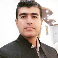 شعری کوردی له ژووره که مدا