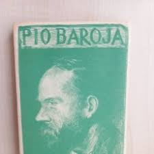 el tablado de arlequín. pío baroja. caro raggio