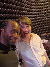 Tonight! Hope to see some friends at the @cvlibraries Columbus library for  a talk presented by @mccullerscenter and @columbusstate. I will be in  conversation with the great Tom Converse, second cousin to #