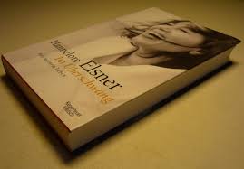 Leise und bescheiden im umgang, aber wenn's sein muss auch machtbewusst: Im Uberschwang Aus Meinem Leben 1 Hannelore Elsner Buch Erstausgabe Kaufen A02tmkkx01zzv