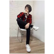 ты вся такая в белом но не для меня Pin Ot Polzovatelya Anzhelika Gerasimova Na Doske Denis Kogaj Bele Rebyata Milye Parni