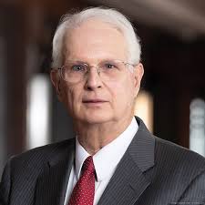 New Mexicans to Know: Meet Hal Stratton of Brownstein Hyatt Farber Schreck 