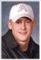 Richard Troy “Ricky” Bailey (1986-2008)