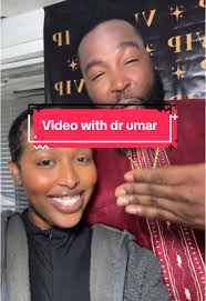 Dr Umar