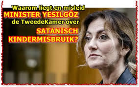 COMPLOT'= Zeer kwalijk EO-'werkstuk'..!!