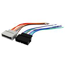 Please verify all wire colors and diagrams before applying any information. Replacement Radio Wiring Harness For 2001 Dodge Ram 1500 2000 Dodge Ram 1500 1999 Dodge Ram 1500 1998 Dodge Ram 1500 1997 Dodge Ram 1500 1996 Dodge Ram 1500 1995 Dodge Ram 1500 Walmart Com Walmart Com