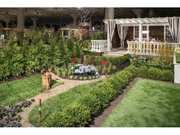 As more and more people lose themselves to the lure of money, ironically, the only person who remains unaffected is jay gatsby, the enigmatic host of the most extravagant parties. National Association Of Landscape Professionals The Great Gatsby Garden