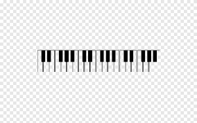 How do you play the piano in photoshop? Piano Piano Keys Musical Instruments Png Pngegg