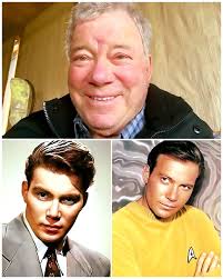 Well damn William Shatner was in a slightly pornographic supernatural  horror flick in Esperanto. That was allegedly cursed.