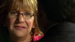 Activist 'ecstatic' over new definition of 'victim'