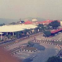 Ikm was created with the aim of producing bumiputera youth who are skilled in various technical and technical fields to qualify them. Institut Kemahiran Mara Lumut College Engineering Building