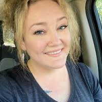 Brittany Duke's Instagram, Twitter & Facebook