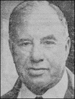 FBI frame job killed his faith in law