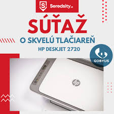 Maybe you would like to learn more about one of these? Seredsity Sk Sutaz O Stylovu Tlaciaren Pocitacovy Obchod Gobyus S R O Sered Venoval Do Sutaze Tuto Skvelu Multifunkcnu Tlaciaren Hp Deskjet 2720 Ktora Urcite Obohati Vasu Domacnost Alebo Kancelariu Mimochodom Tuto Tlaciaren