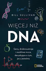 Wiecej Niz Dna In 2020 Dna Ebook Books