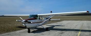 Cessna 172m Skyhawk Aircraft Specs