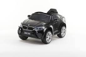 Elektroauto Bmw X6 Suv Kinderauto Elektrofahrzeug Kinder Elektro Auto Spielzeug Toysstore