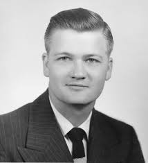 Fred D. "Freddie" Wise (ca. 1955-1960)