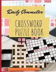 Now you can write in your answer in the space provided. Daily Commuter Crossword Puzzle Book World Crosswords Sunday Puzzles From The Pages Of The New York Times New York Times Sunday Crosswords Omnibus Kardem Samurel M 9781096048787 Amazon Com Books