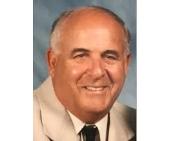 Richard Kolander Obituary (1934