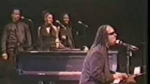 If you have enough heart, love everybody. Rocket Love Von Stevie Wonder Laut De Song