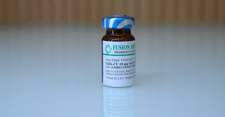 Peptide Therapy in Dubai & Abu Dhabi | DNA Health and Wellness