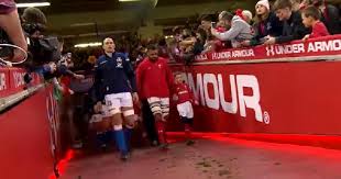 Le pays de galles dispose depuis 1876 de sa propre sélection de football pour le. Tournoi Des 6 Nations 2018 La Composition Du Pays De Galles Face Au Xv De France Le Rugbynistere