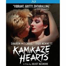 Stream episode KAMIKAZE HEARTS (1986) Blu-ray (PETER CANAVESE) CELLULOID  DREAMS THE MOVIE SHOW (SCREEN SCENE) by TIM SIKA (Celluloid Dreams The  Movie Show) podcast | Listen online for free on SoundCloud
