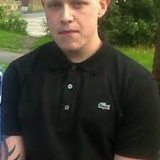 Listen to RYAN BLYTH