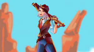Overwatch Ashe Calamity | Overwatch fan art, Overwatch, Calamity